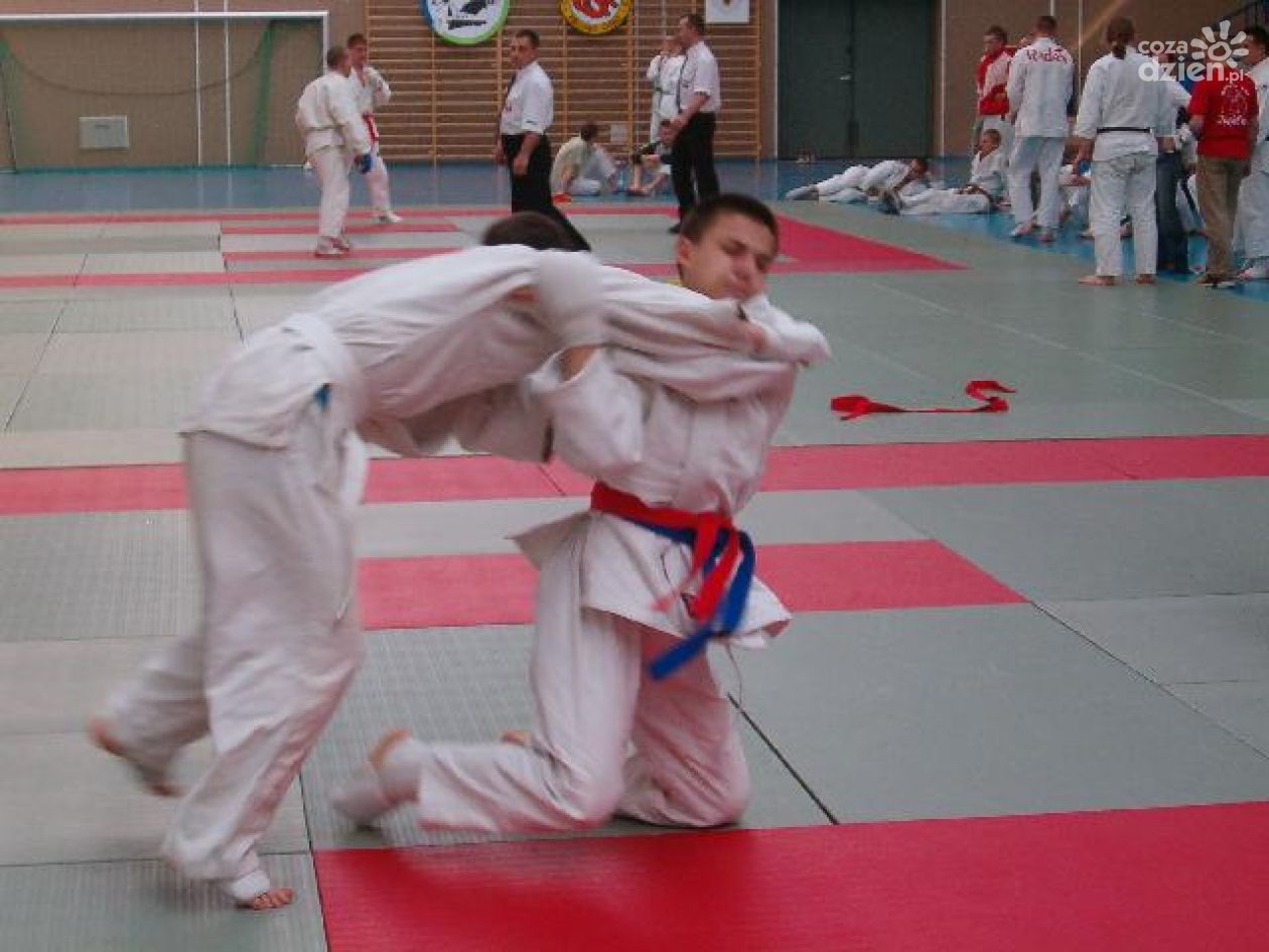 Brazylijskie Ju-Jitsu