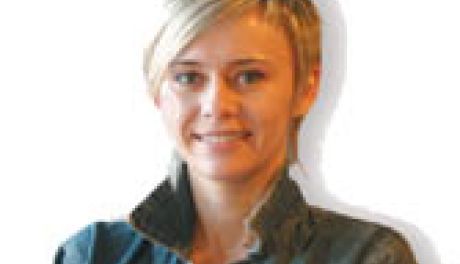 Aleksandra Zarębska