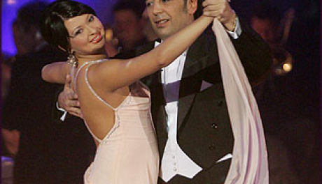 Paolo Cozza i Kamila Drezno