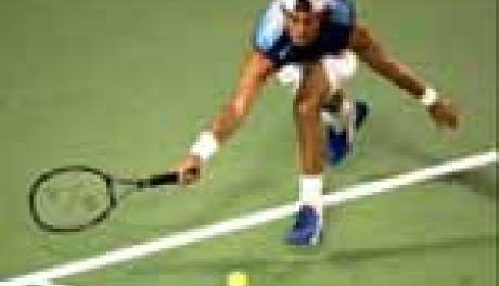 Tenis ziemny