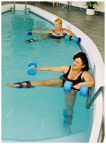 aquafitness