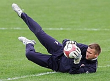 artur boruc