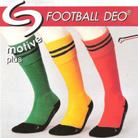 football deo