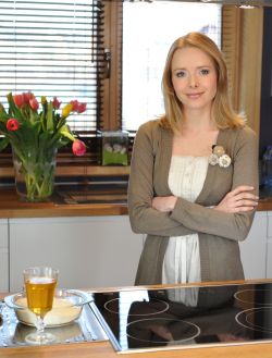 agnieszka gorniakowska