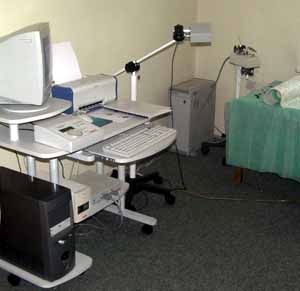 elektromiografia   