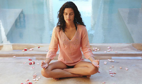 meditation