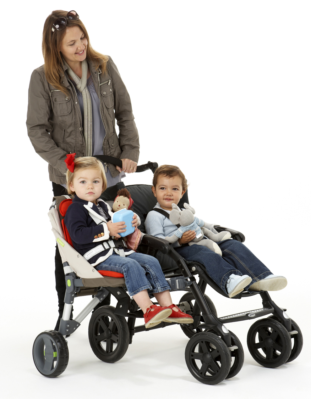 BuggyPod 1