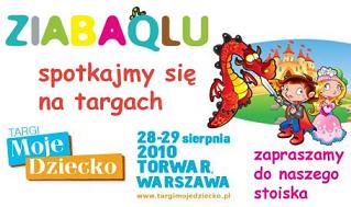 targi dzieci