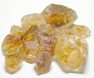 CitrineStone