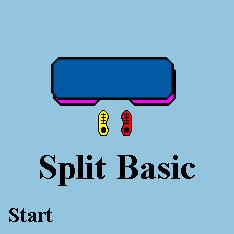 split basic