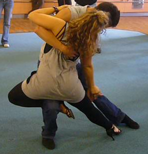bachata