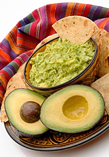 dip awokadi