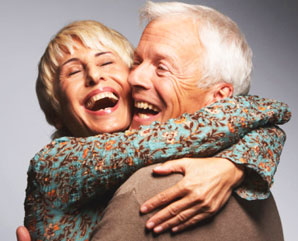 senior dating