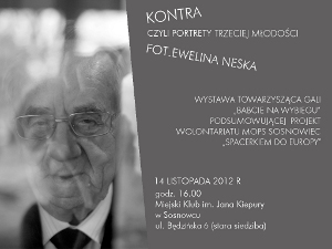 wystawa senior