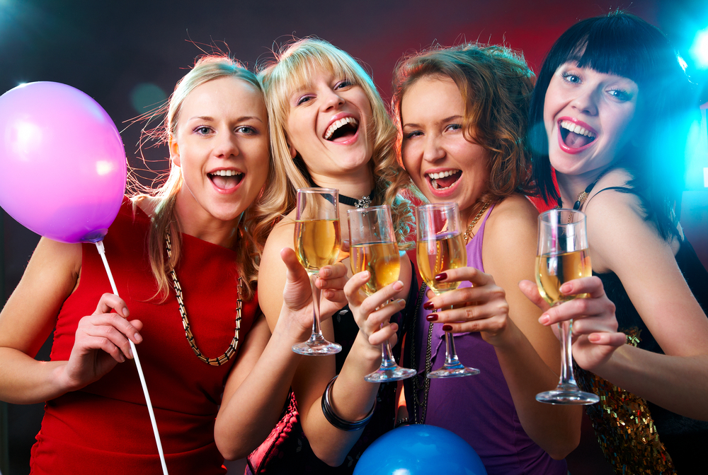 party