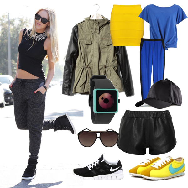sport