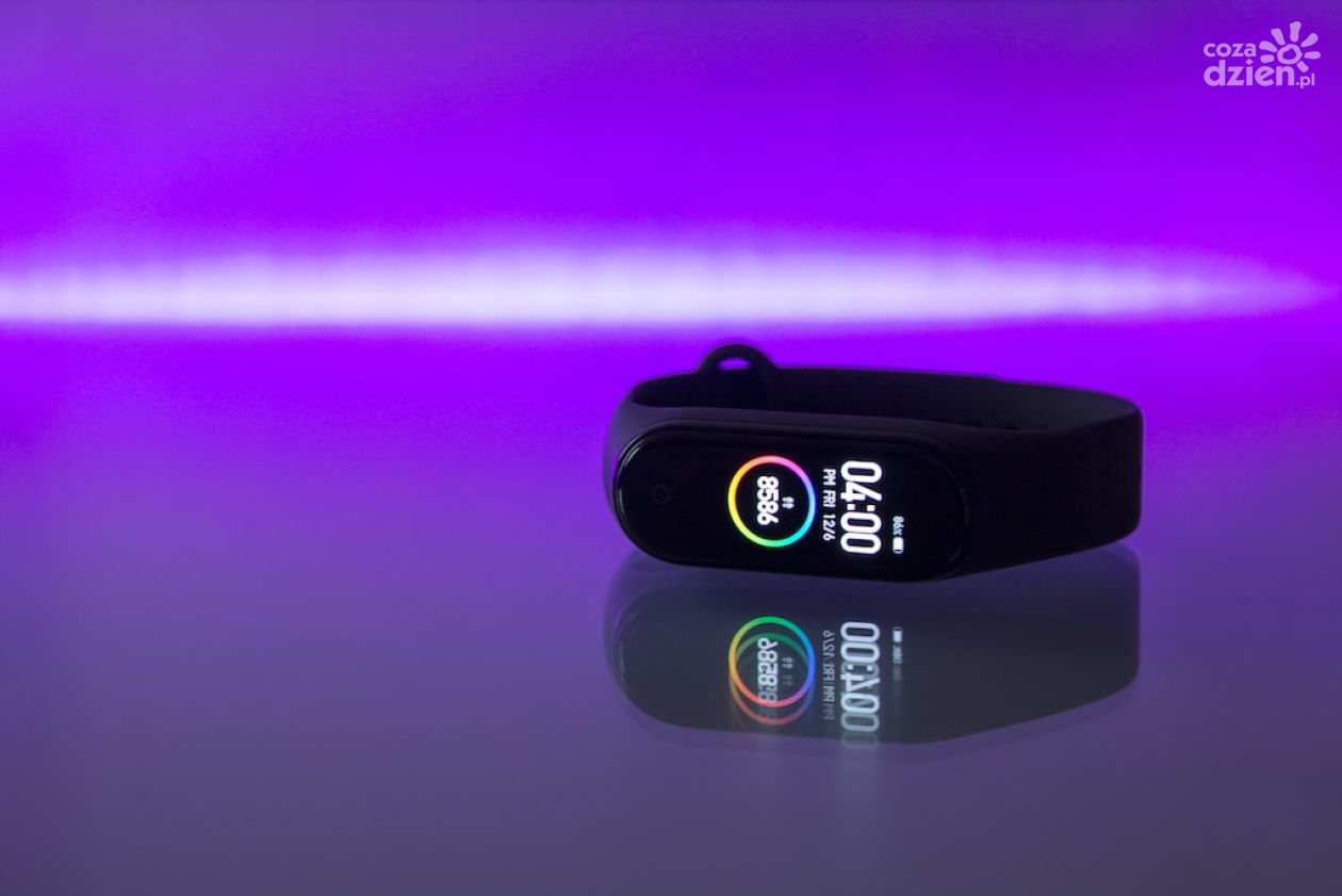 Jaki smartband Xiaomi wybrać?