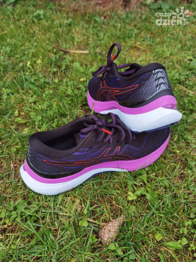 Stabilność, lekkość i amortyzacja, czyli nowa odsłona butów biegowych ASICS GEL-KAYANO 29