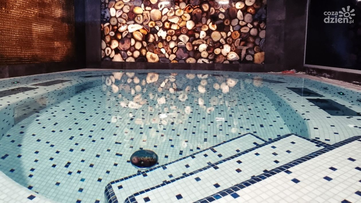 Pierwsze wodorowe SPA w Europie w Warszawie