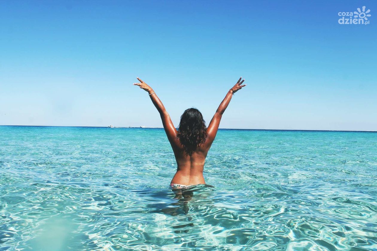 Pytanie na lato: jak fototyp skóry wpływa na opaleniznę? 