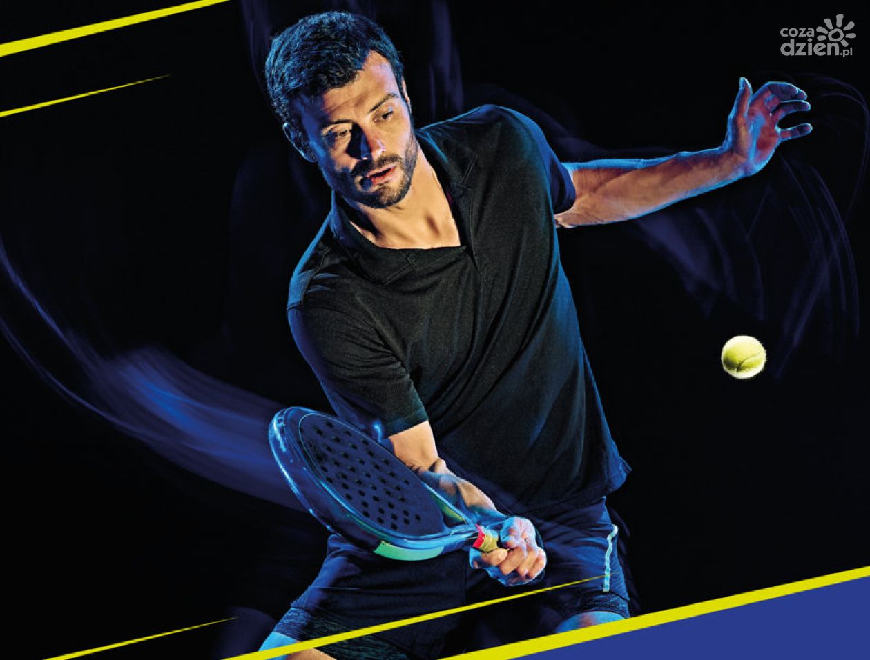 PADEL4ALL Roadshow promuje aktywny styl życia
