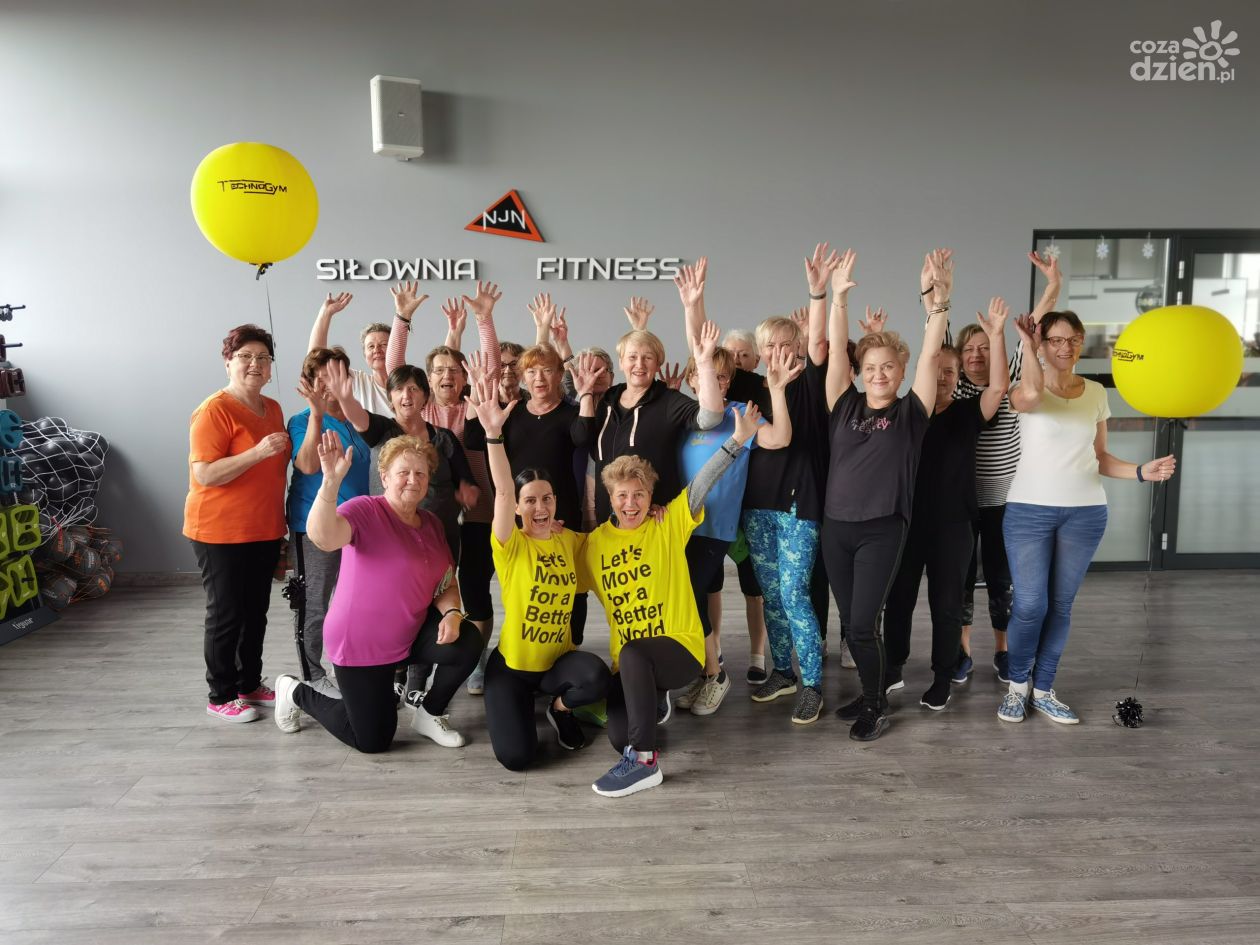 Jak tworzy się społeczność w klubach fitness?
