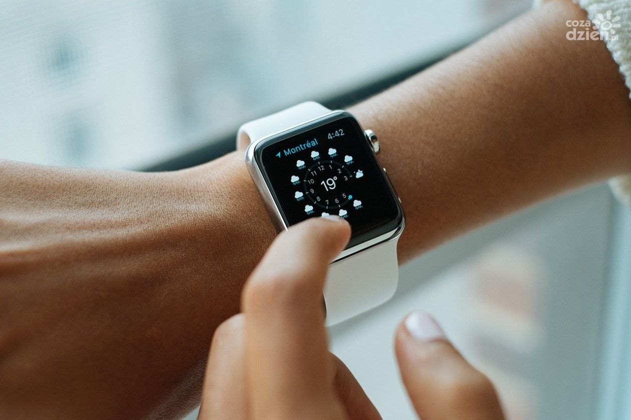 Wyjątkowe produkty Apple Watch