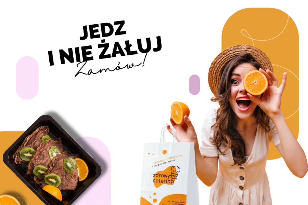 Smaczna i tania dieta pudełkowa od Zdrowego Cateringu - koniecznie przetestuj