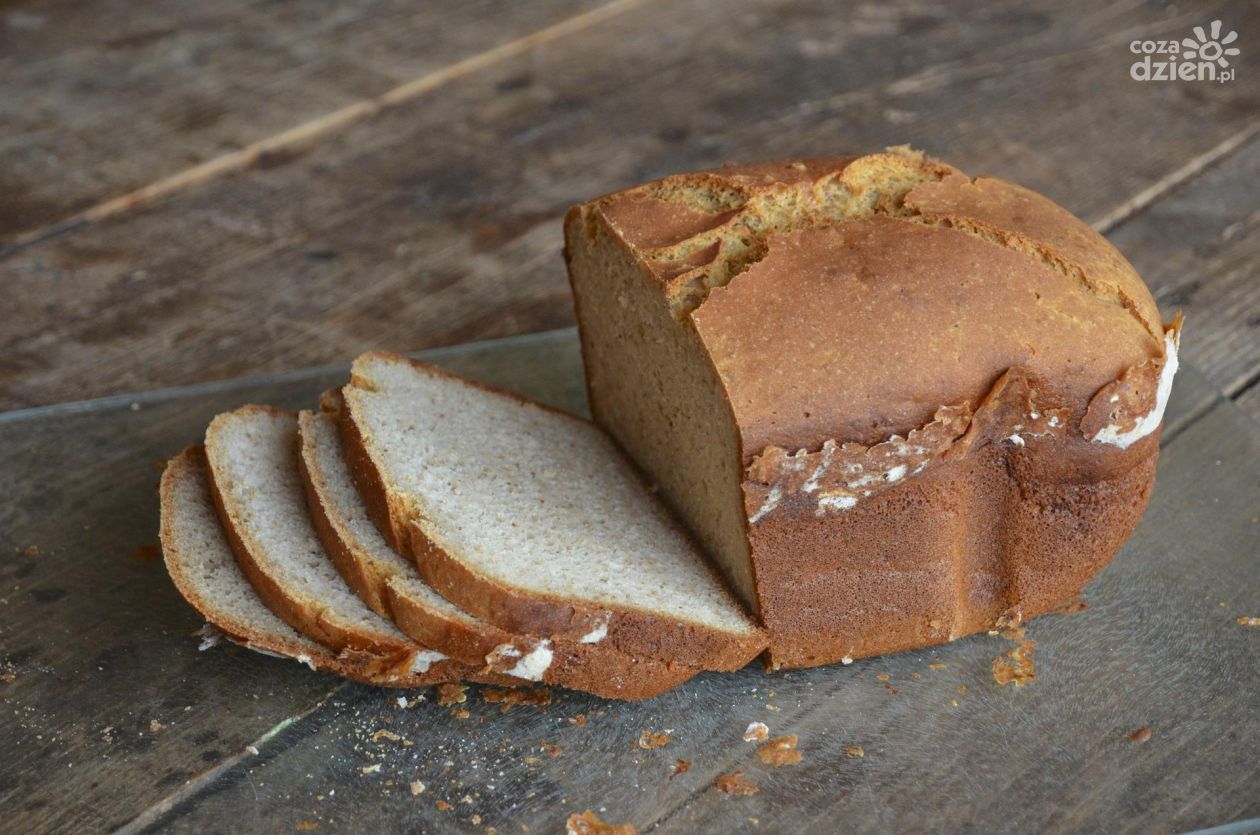 Pieczywo na diecie bezglutenowej?