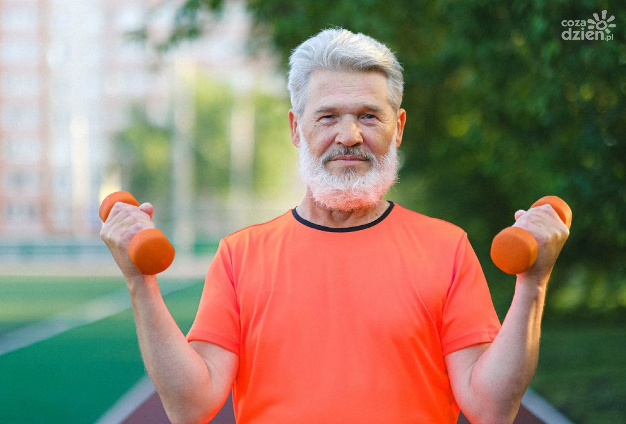 Sport jako antidotum na problemy z erekcją. Poznaj skuteczne ćwiczenia!