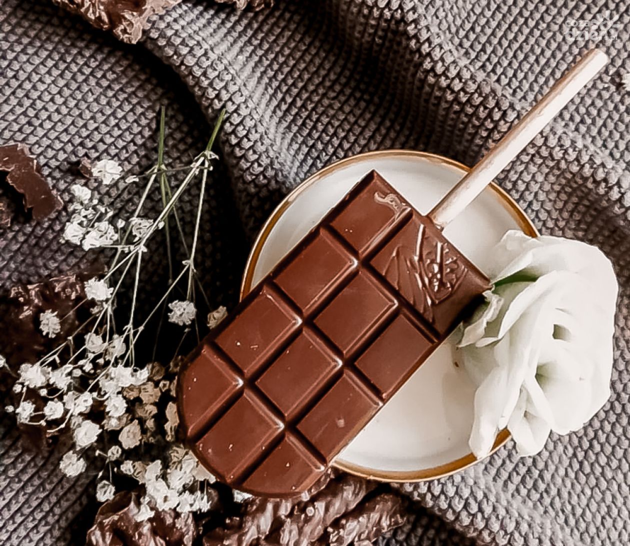 3 najbardziej zaskakujące ciekawostki na temat czekolady