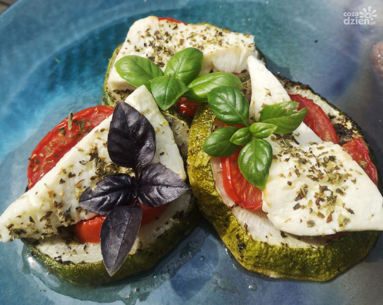 Kolorowa jesień na talerzu malucha -  5 pomysłów na proste i smaczne dania dla dzieci