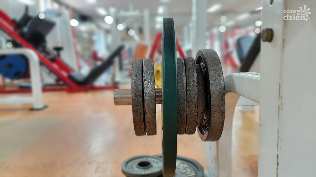 Kluby fitness w centrach handlowych generują wyższe obroty