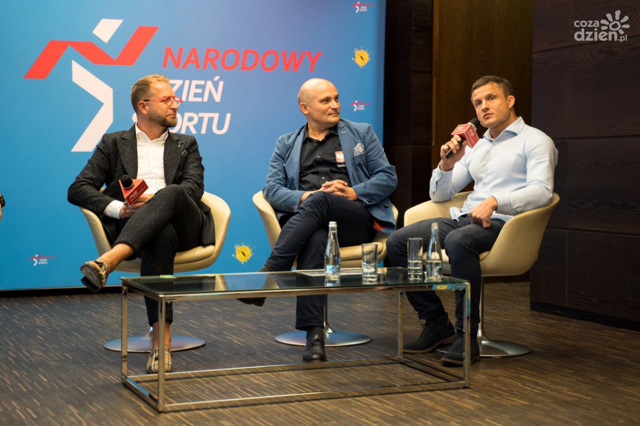 Polacy kochają sport! Podsumowanie 8. edycji Narodowego Dnia Sportu