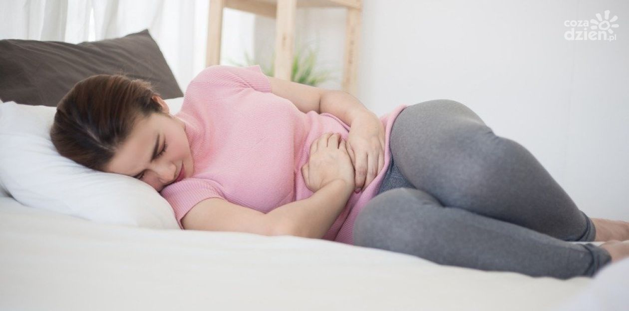 To jeszcze ból menstruacyjny czy już endometrioza?