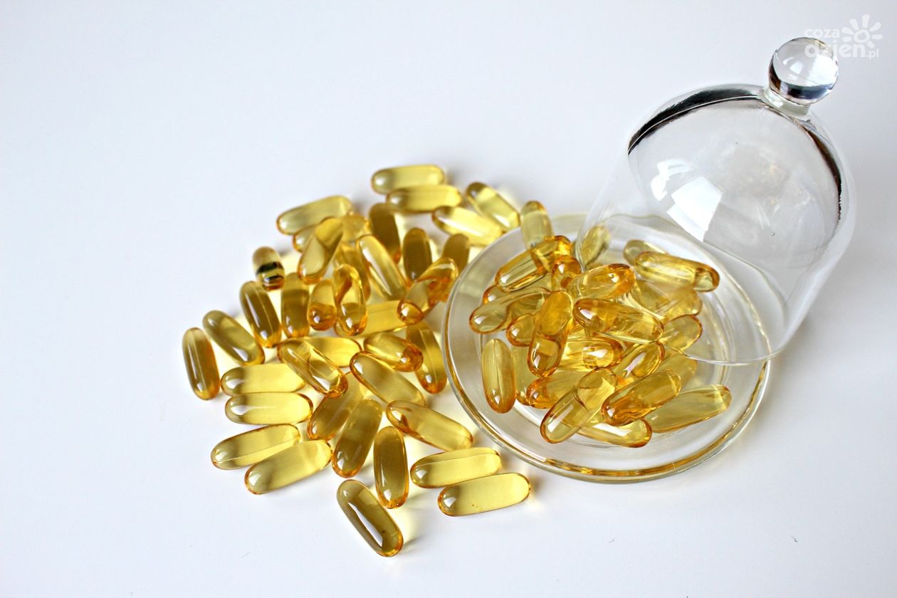 Czy witaminę D trzeba suplementować latem? 