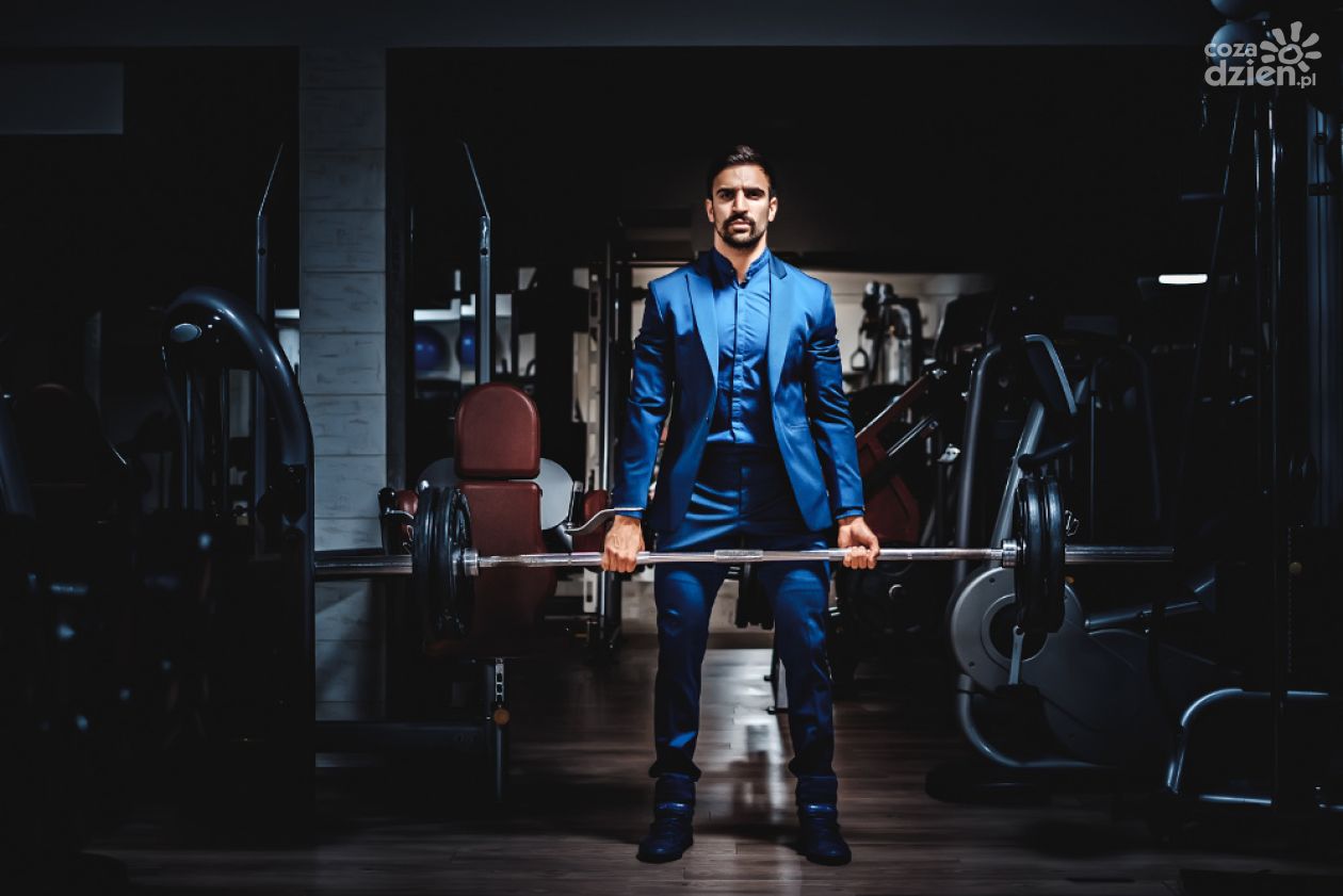 Polish Fitness Summit, czyli dyskusje i nieformalne spotkania