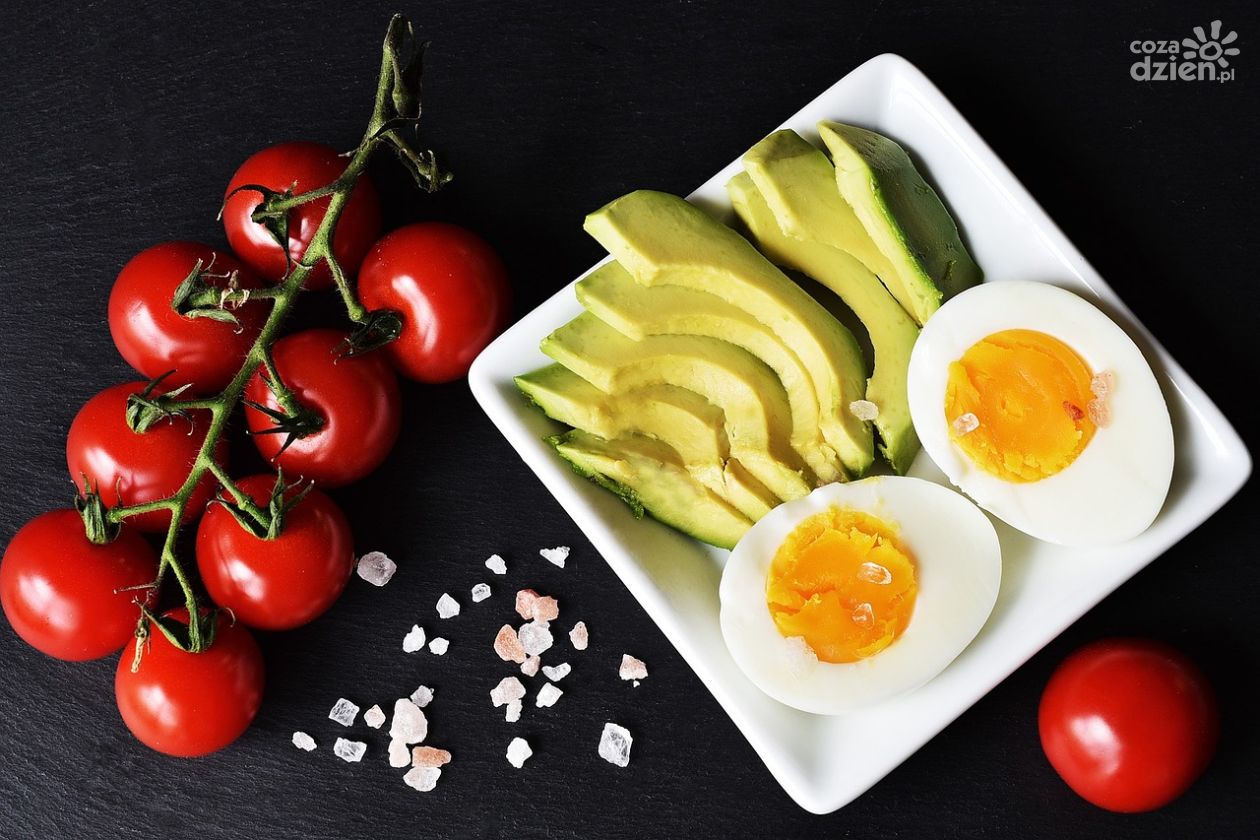 Dieta ketogenna niefarmakologiczną metodą terapii padaczki lekoopornej