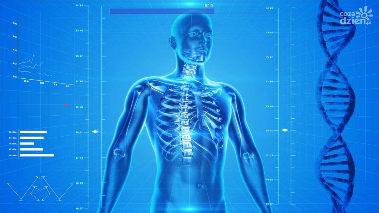 Jak  rozpoznać i przeciwdziałać Osteoporozie? Kto jest na nią szczególnie narażony?