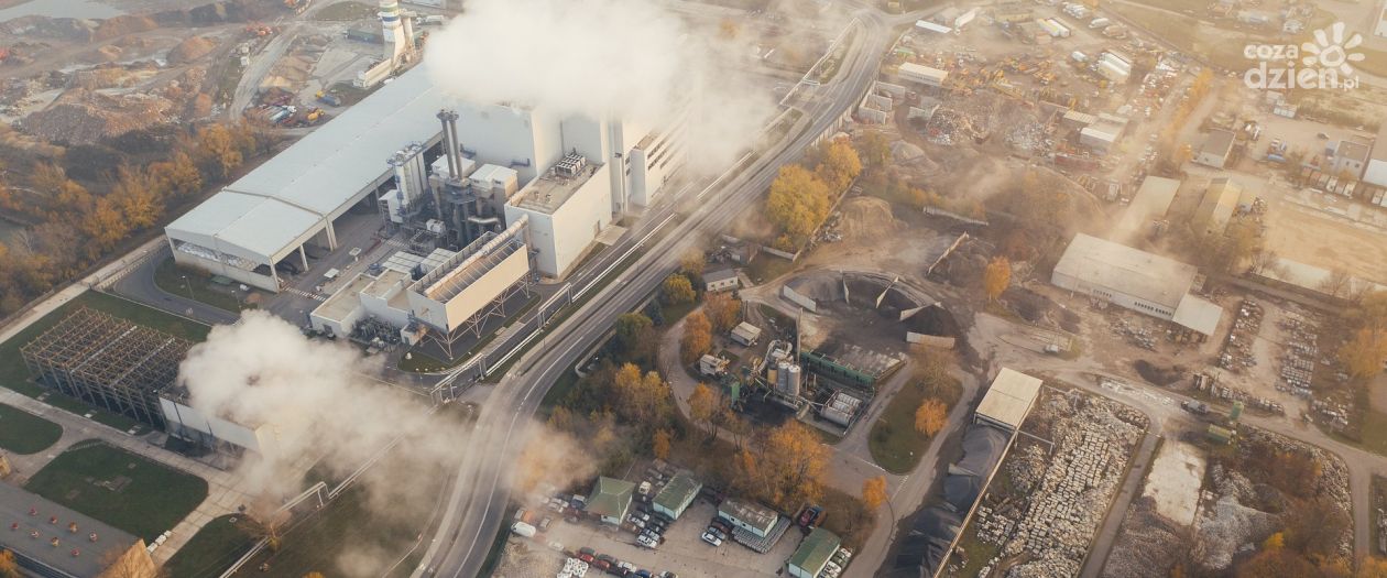 Smog - co z aktywnością fizyczną na 