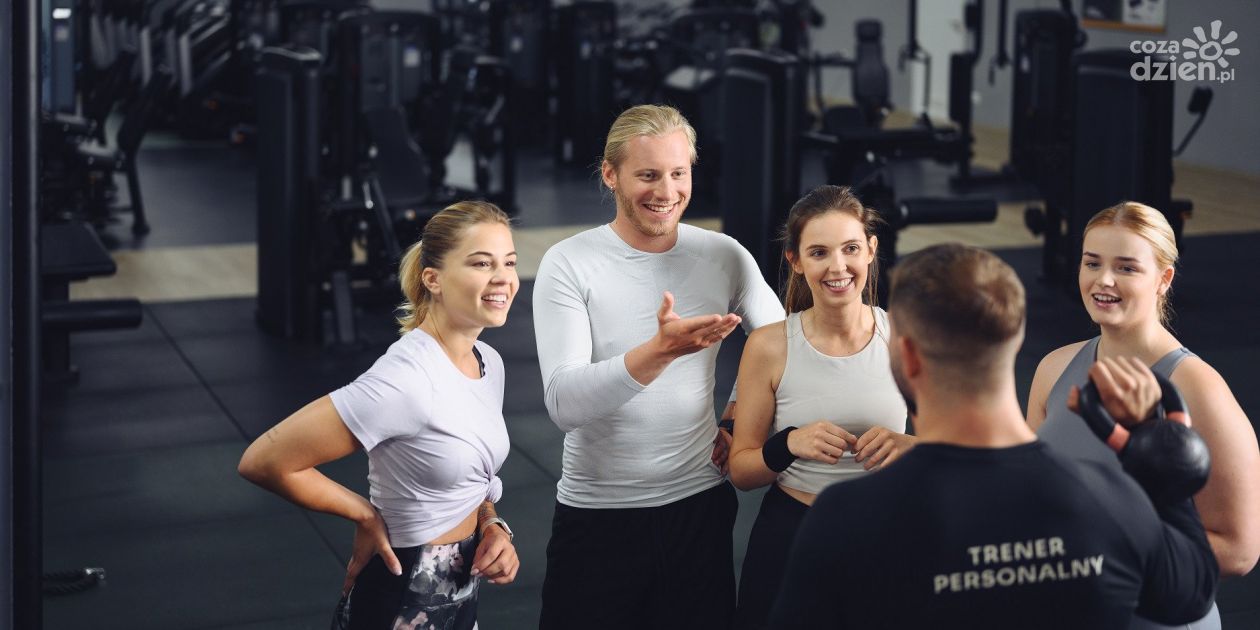 Jeden z warszawskich klubów Holmes Place dołącza do Well Fitness