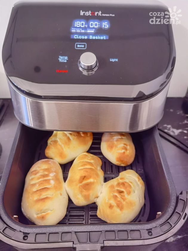 Instant Pot Vortex - frytkownica beztłuszczowa nowej generacji