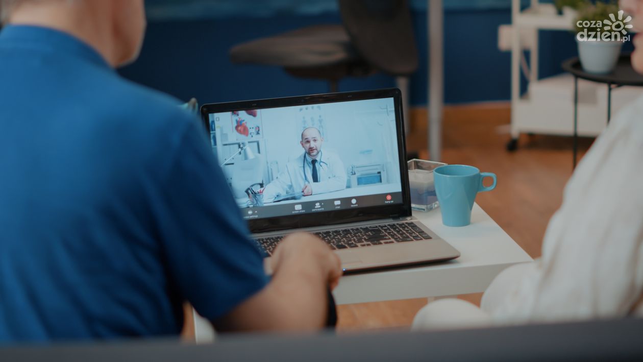 Gdzie szukać przychodni, która wystawia L4 online?