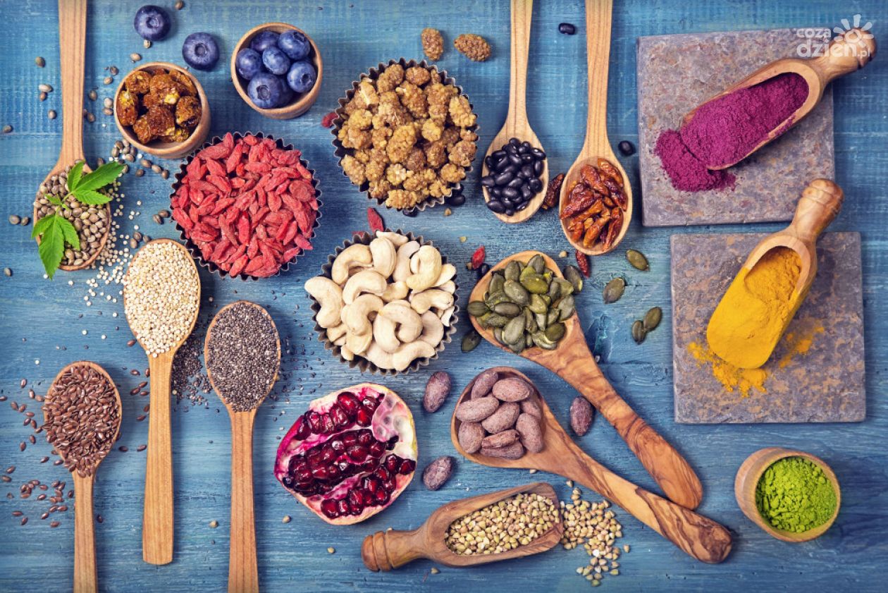 Len zamiast nasion chia? 5 polskich alternatyw dla popularnych superfoods