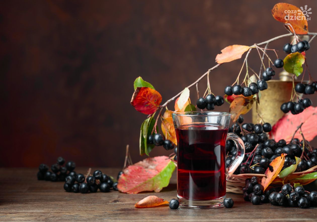 Siła naturalnych składników w walce z przeziębieniem