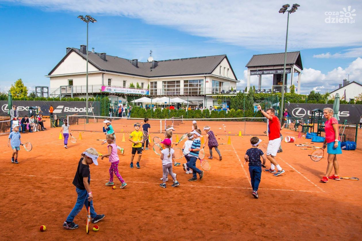 Zapraszamy na setki bezpłatnych treningów w całej Polsce! Narodowy Dzień Sportu już 19 września