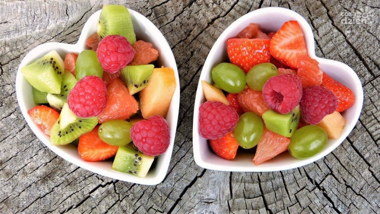 Dieta skażona pestycydami