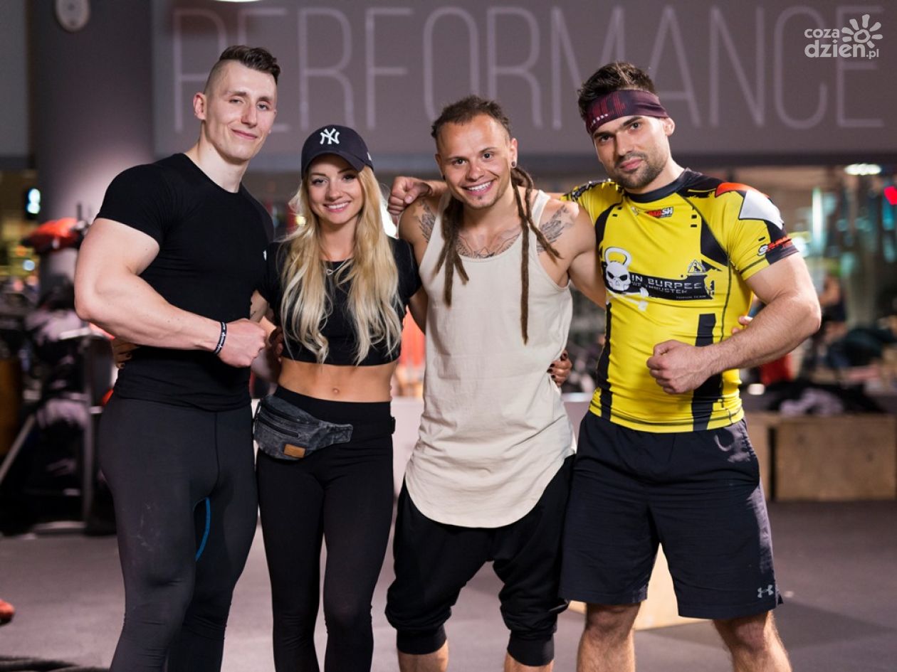 Jatomi Challenge, czyli pojedynek mistrzów 
– część pierwsza już za nami!
