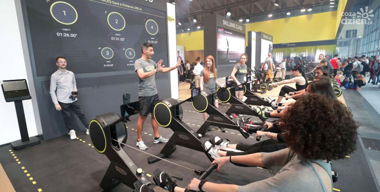 RiminiWellness wraca do korzeni
