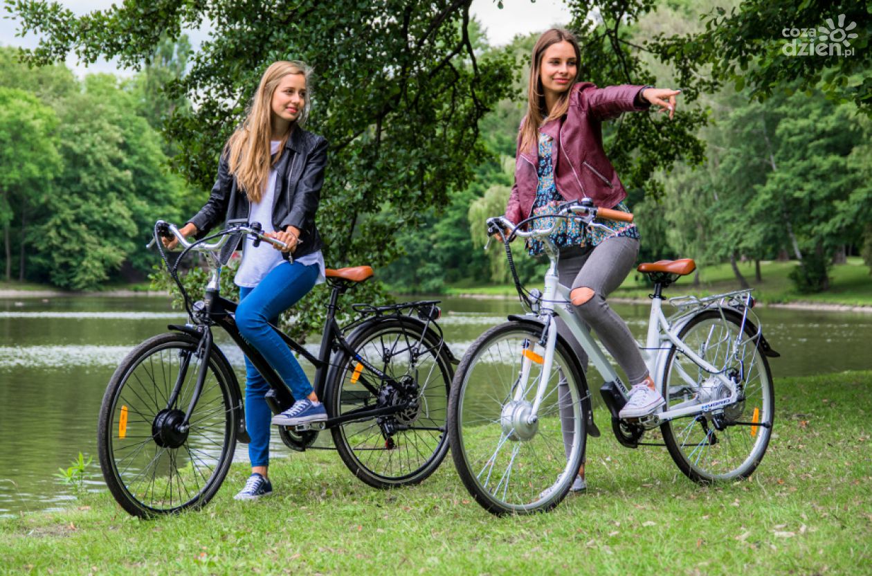 Zdrowie, wygoda i bezpieczeństwo - jak dobrać rower na nowy sezon?